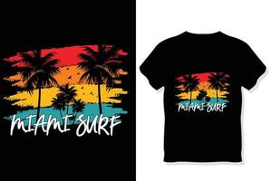 verano playa t camisa ,verano tipografía t camisa diseño, verano citas diseño letras vector