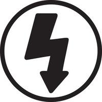 Battery energy icon symbol vector image. Illustration of the batteries charge electric icon design image. EPS 10