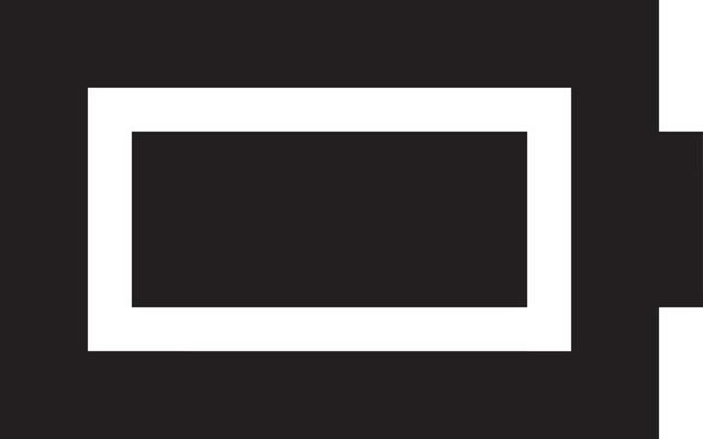 Battery energy icon symbol vector image. Illustration of the batteries charge electric icon design image. EPS 10