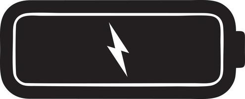 Battery energy icon symbol vector image. Illustration of the batteries charge electric icon design image. EPS 10