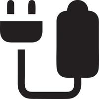 Battery energy icon symbol vector image. Illustration of the batteries charge electric icon design image. EPS 10