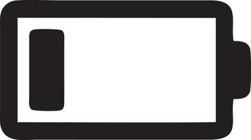 Battery energy icon symbol vector image. Illustration of the batteries charge electric icon design image. EPS 10
