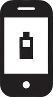 Battery energy icon symbol vector image. Illustration of the batteries charge electric icon design image. EPS 10