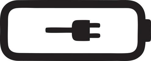 Battery energy icon symbol vector image. Illustration of the batteries charge electric icon design image. EPS 10