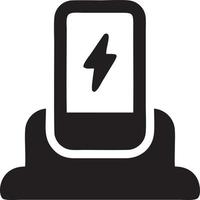 Battery energy icon symbol vector image. Illustration of the batteries charge electric icon design image. EPS 10