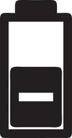 Battery energy icon symbol vector image. Illustration of the batteries charge electric icon design image. EPS 10