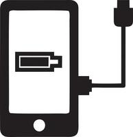 Battery energy icon symbol vector image. Illustration of the batteries charge electric icon design image. EPS 10