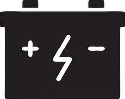 Battery energy icon symbol vector image. Illustration of the batteries charge electric icon design image. EPS 10