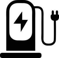 Battery energy icon symbol vector image. Illustration of the batteries charge electric icon design image. EPS 10