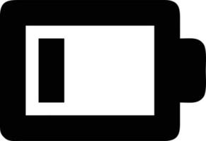Battery energy icon symbol vector image. Illustration of the batteries charge electric icon design image. EPS 10