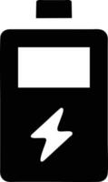 Battery energy icon symbol vector image. Illustration of the batteries charge electric icon design image. EPS 10