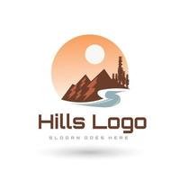 Logo Design Concept vector