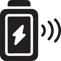 Battery energy icon symbol vector image. Illustration of the batteries charge electric icon design image. EPS 10