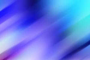 Abstract geometric stripes Background defocused Vivid blurred colorful wallpaper illustration photo