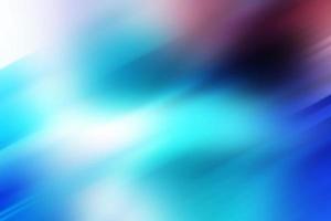 Abstract geometric stripes Background defocused Vivid blurred colorful wallpaper illustration photo