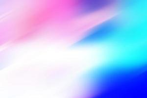 Abstract geometric stripes Background defocused Vivid blurred colorful wallpaper illustration photo