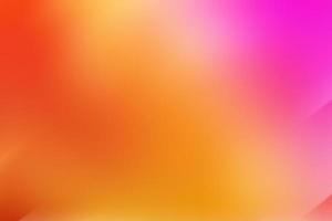 Vivid blurred colorful Abstract geometric stripes Background defocused wallpaper photo illustration