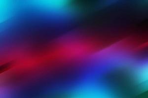 Vivid blurred colorful Abstract geometric stripes Background defocused wallpaper photo illustration