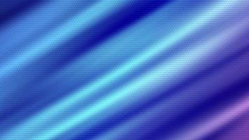 Realistic Fabric wavy background animation video