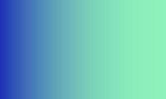 Gradient Blue and Green Background photo