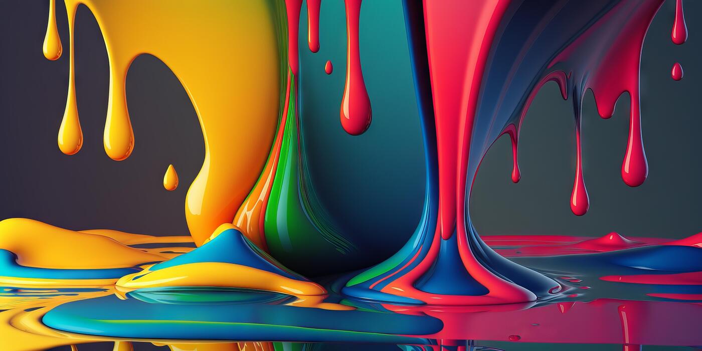 Melting Colors Stock Photos, Images and Backgrounds for Free Download