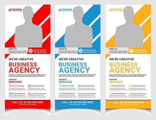Vertical Banner Psd Vector Art, Icons, and Graphics for Free Download