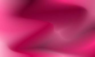 suave degradado malla antecedentes vector. resumen diseño ilustración en suave rosado y púrpura. vibrante mezcla modelo. adecuado para fondo de pantalla, bandera, aterrizaje página, decoración, vector