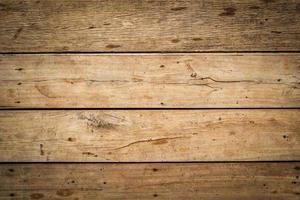 old wood wall background texture for design photo