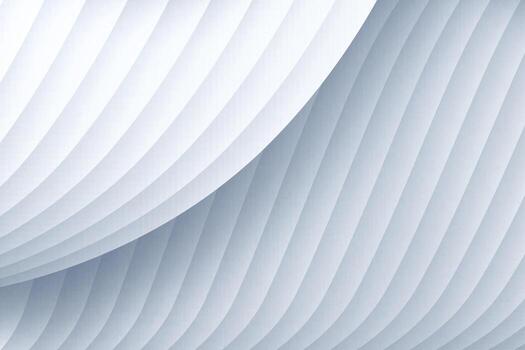 arquitectónico estructura gris y blanco líneas textura fondo, 3d representación. foto