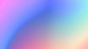 Trendy Gradient Background photo