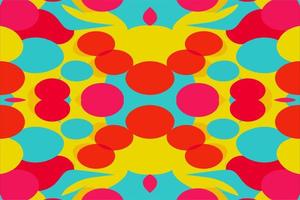 Geometric stripes pattern bright background. Abstract graphic line modern elegant minimal retro style. Design for texture textile print art background wallpaper tile backdrop vector illustration.
