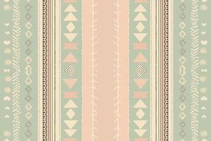Simple boho patterns pastel background. Abstract minimal seamless pattern geometric graphic line. Design for texture textile print art background wallpaper tile backdrop vector illustration.