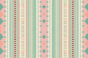 Simple boho patterns pastel background. Abstract minimal seamless pattern geometric graphic line. Design for texture textile print art background wallpaper tile backdrop vector illustration.