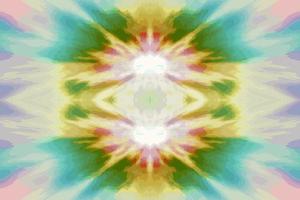 Simple ikat blur explosion powder rainbow pastel background. Abstract minimal seamless pattern graphic blurred line. Design for texture textile print art background wallpaper tile backdrop vector. vector