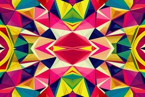 Geometric stripes pattern bright background. Abstract graphic line modern elegant minimal retro style. Design for texture textile print art background wallpaper tile backdrop vector illustration.