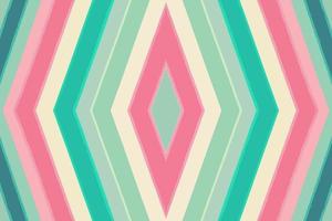 Geometric simple stripes pattern bright pastel background. Abstract graphic line modern elegant minimal retro style. Design for fabric texture textile print art background wallpaper tile backdrop. vector