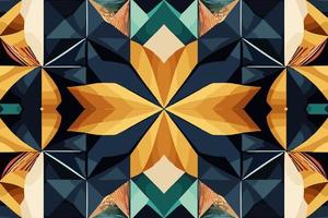 Geometric stripes pattern bright background. Abstract graphic line modern elegant minimal retro style. Design for texture textile print art background wallpaper tile backdrop vector illustration.