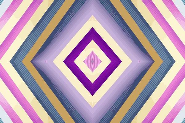 Luxury oblique diamond stripes pattern bright pastel background. Abstract geometric graphic line modern elegant minimal retro style. Design for texture textile print art background wallpaper backdrop.