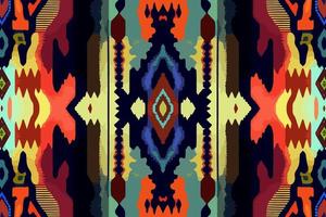 Geometric stripes pattern bright background. Abstract graphic line modern elegant minimal retro style. Design for texture textile print art background wallpaper tile backdrop vector illustration.