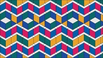 abstract pattern background eps file vector