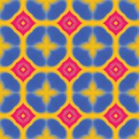 Geometric abstract background design. Fractal illustration background pattern fabulous Design. Modern tile pattern wallpaper. vector