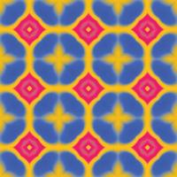 Geometric abstract background design. Fractal illustration background pattern fabulous Design. Modern tile pattern wallpaper. vector