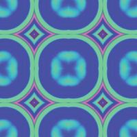 Geometric abstract background design. Fractal illustration background pattern fabulous Design. Modern tile pattern wallpaper. vector