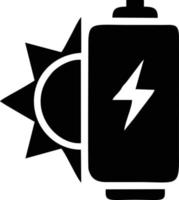 Battery energy icon symbol vector image. Illustration of the batteries charge electric icon design image. EPS 10