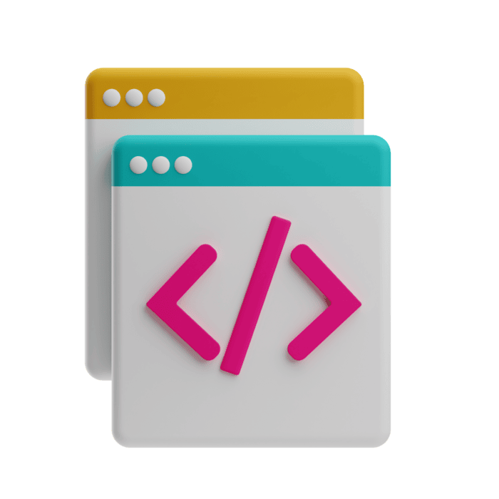 Web Development PNGs for Free Download