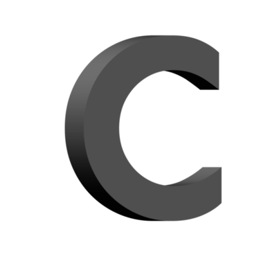 Letter C Logo PNGs for Free Download