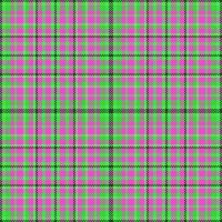 Vector seamless texture. Pattern plaid tartan. Fabric textile background check.