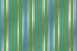 Fabric lines vertical. Vector pattern seamless. Texture textile stripe background.