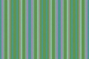 Fabric lines vertical. Vector pattern seamless. Texture textile stripe background.