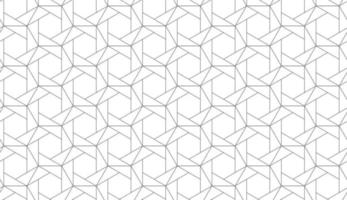 Geometric pattern seamless. Trendy design vector background for web backdrop or paper print.